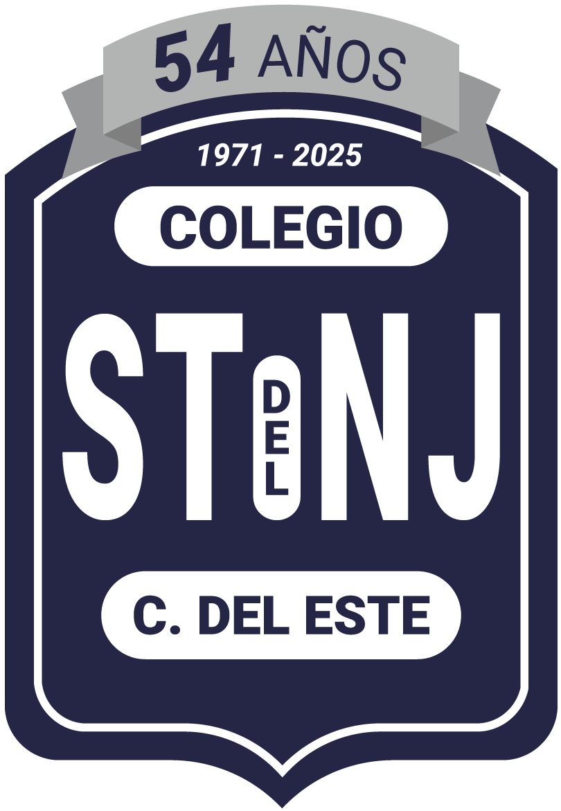 COLEGIO PRIVADO "SANTA TERESITA DEL NIÑO JESÚS"